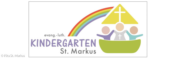 Logo Kita St. Markus