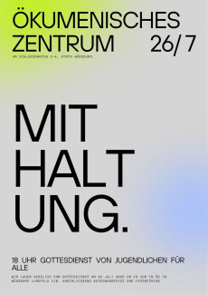 GD Mithaltung.
