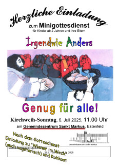 MiGo Kirchweih