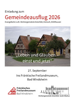 Gemeindeausflug_Titelblatt