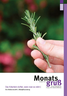 monatsgruß 6+7 2025