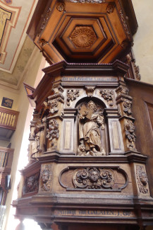 st markus