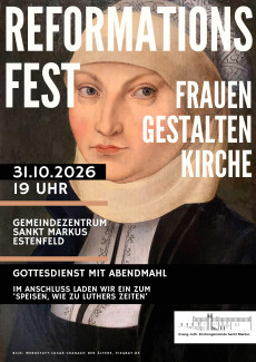 Reformatiosfest 26